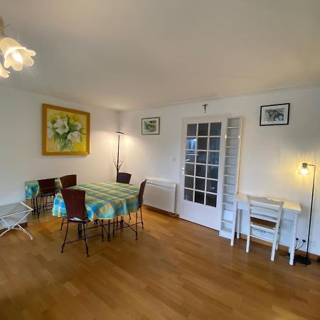 L'Oustal Διαμέρισμα Le Touquet Εξωτερικό φωτογραφία