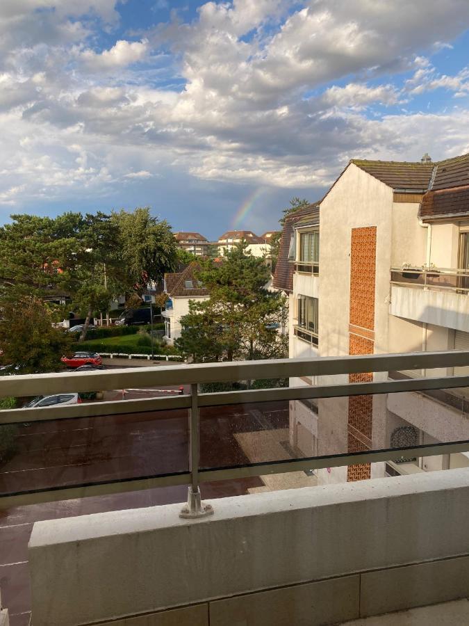 L'Oustal Διαμέρισμα Le Touquet Εξωτερικό φωτογραφία