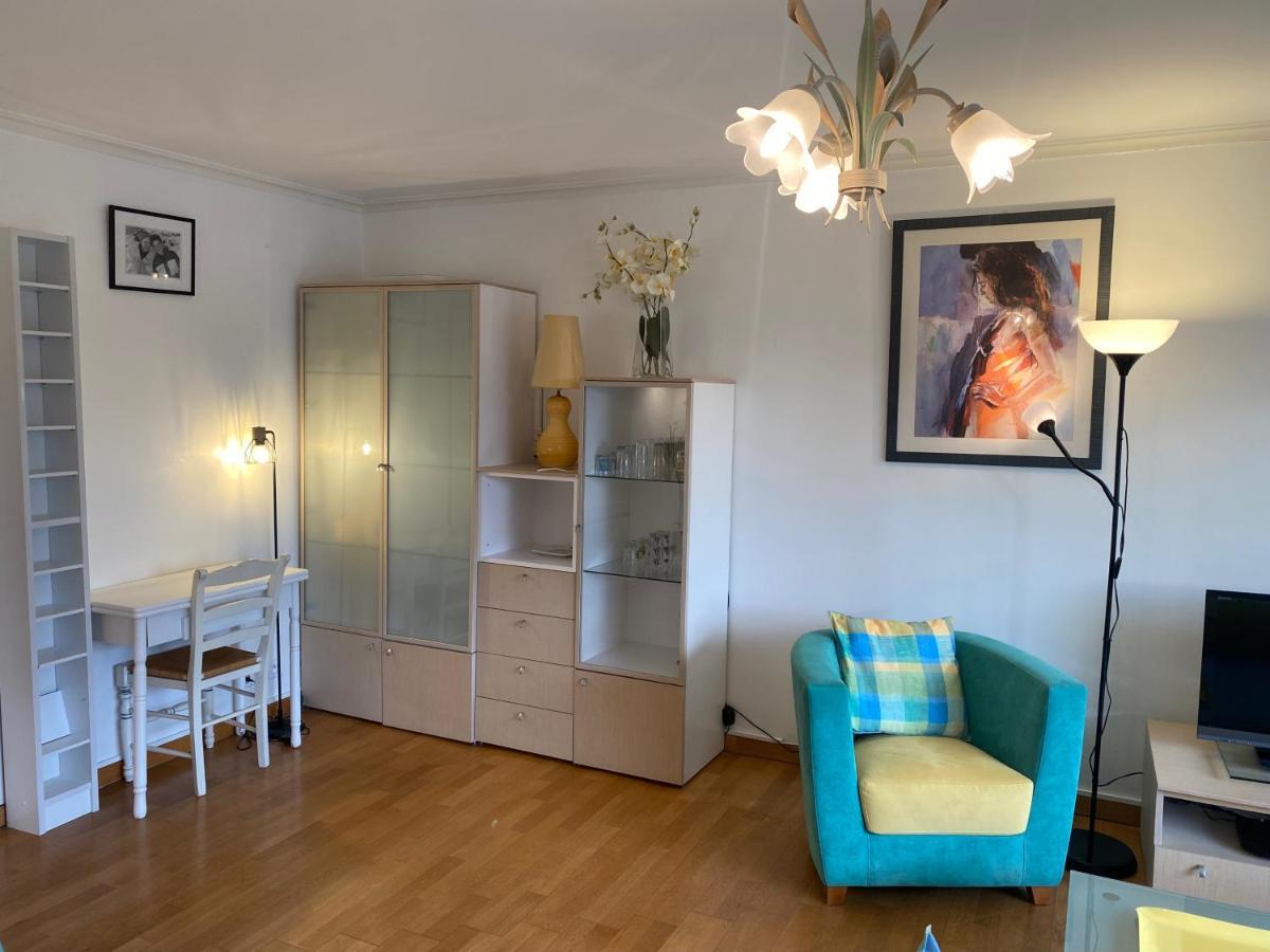 L'Oustal Διαμέρισμα Le Touquet Εξωτερικό φωτογραφία