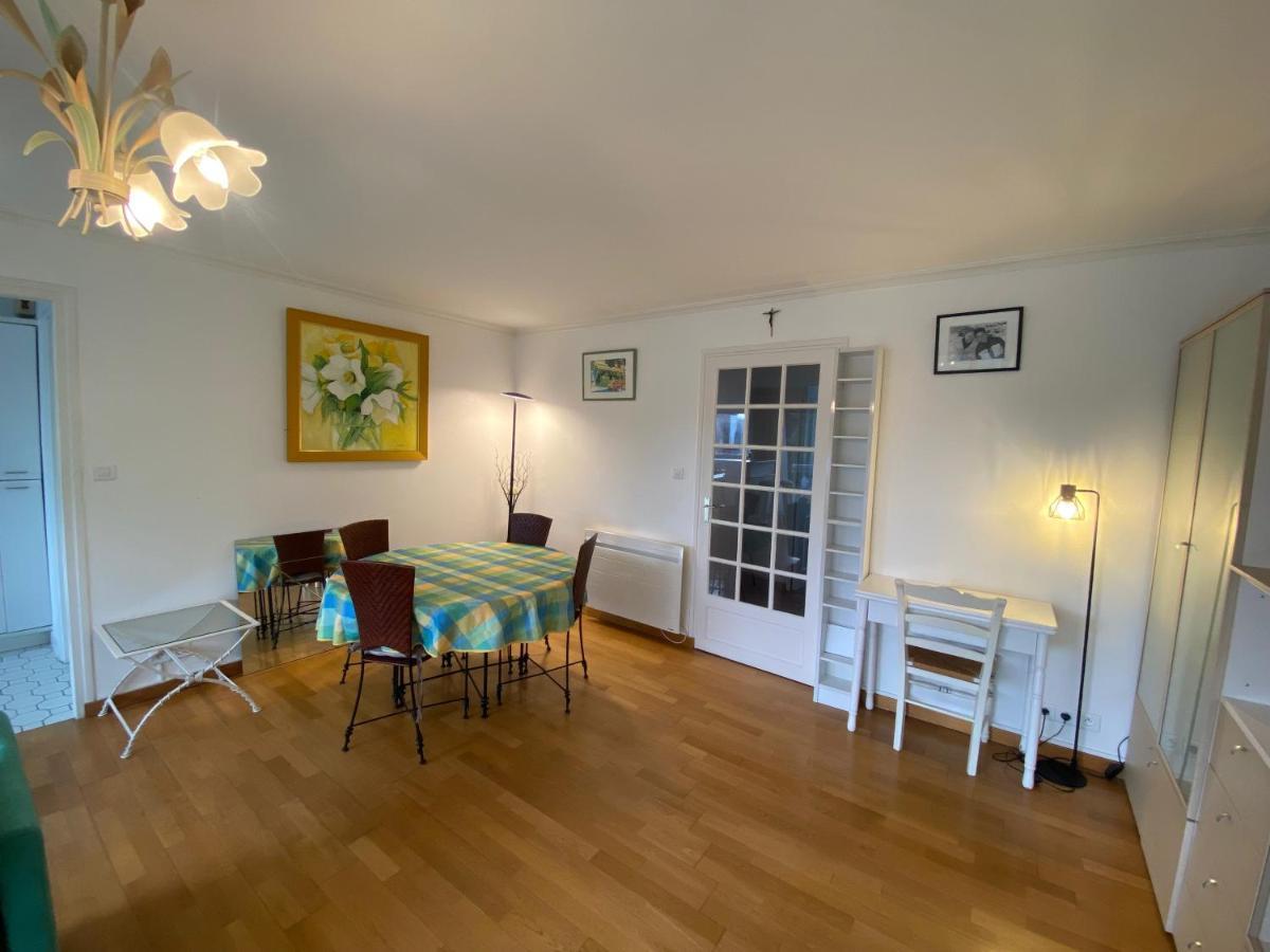 L'Oustal Διαμέρισμα Le Touquet Εξωτερικό φωτογραφία