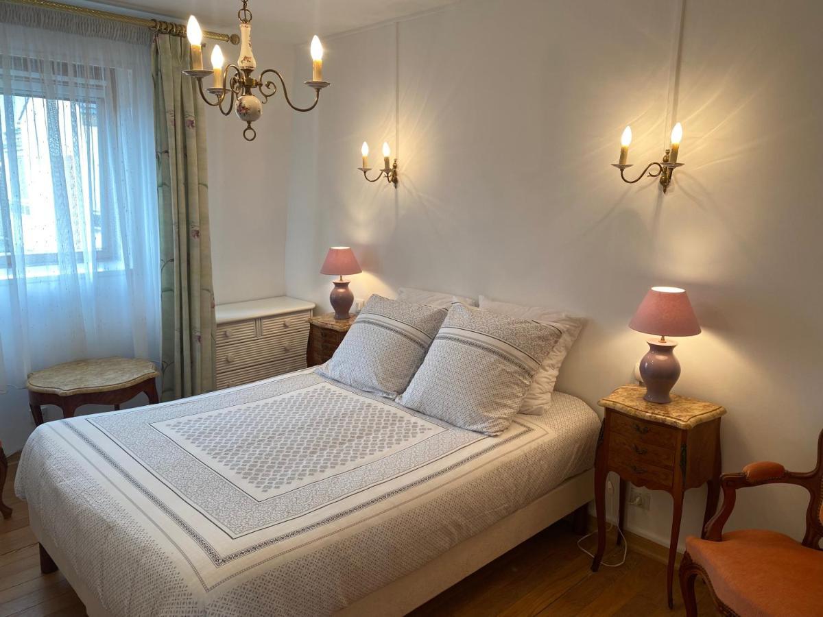 L'Oustal Διαμέρισμα Le Touquet Εξωτερικό φωτογραφία