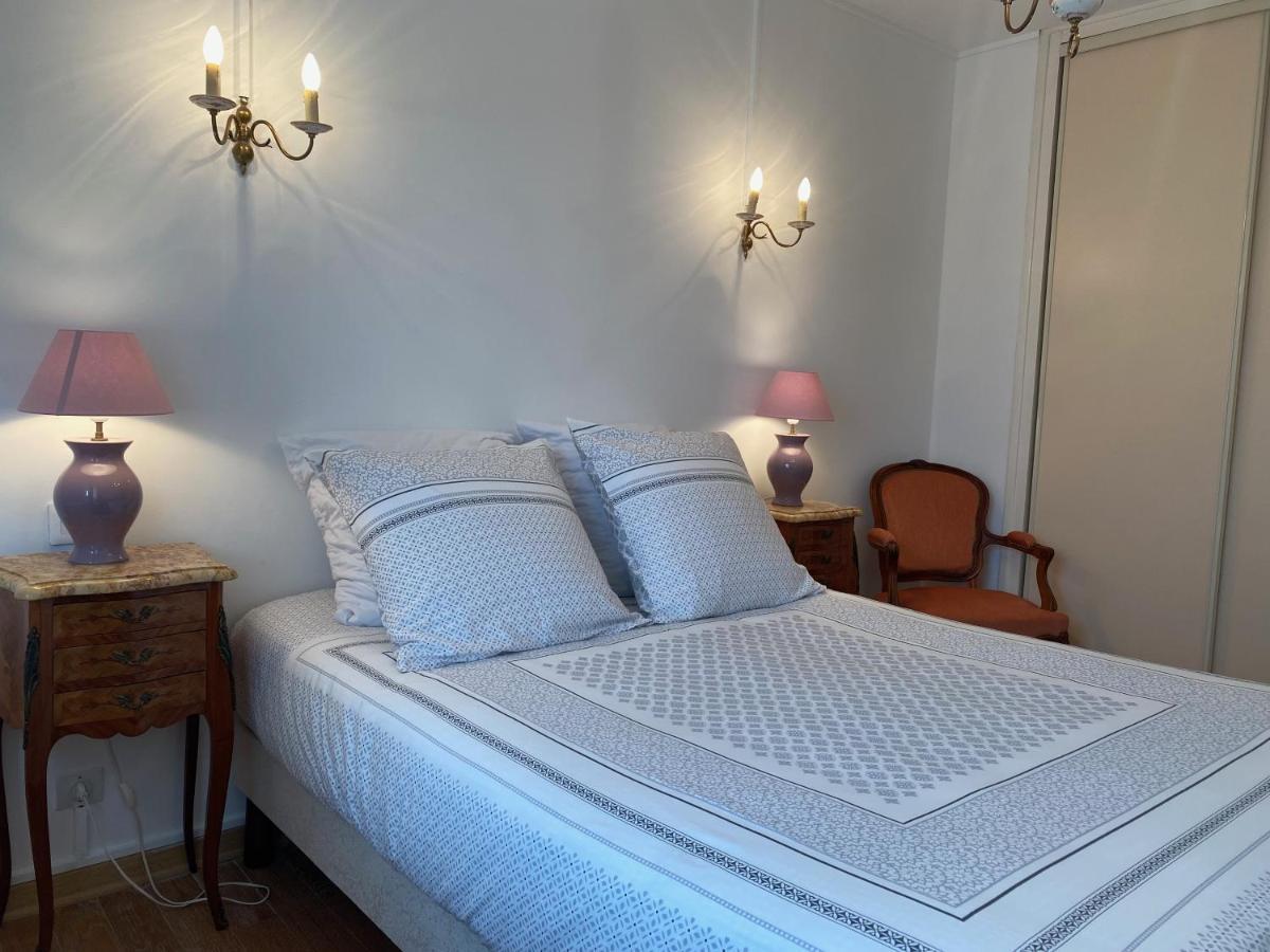 L'Oustal Διαμέρισμα Le Touquet Εξωτερικό φωτογραφία